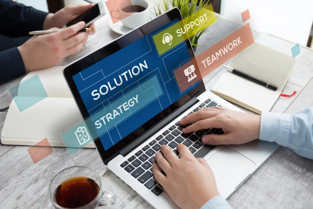 Strategy & Growth