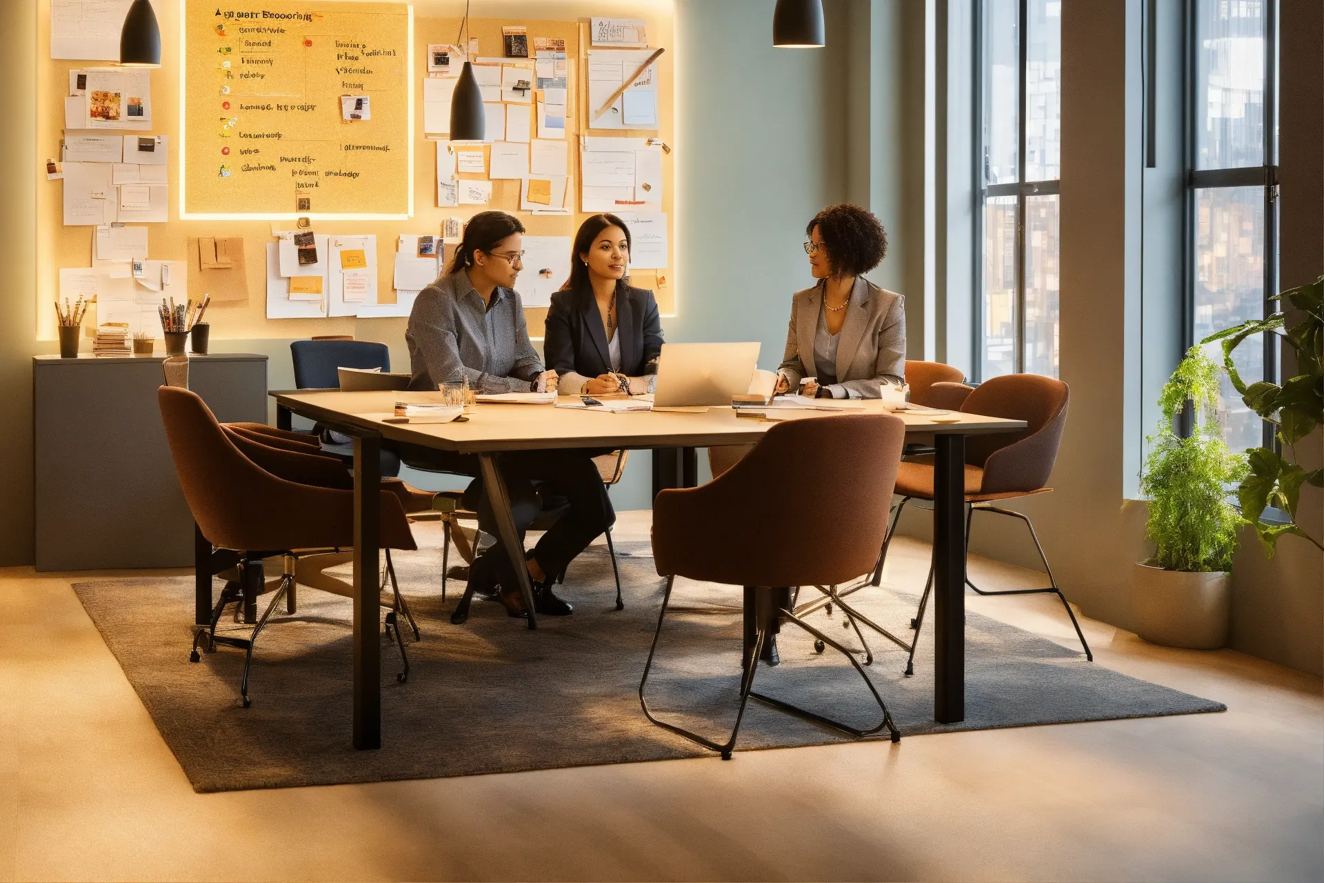 Workforce Outsourcing