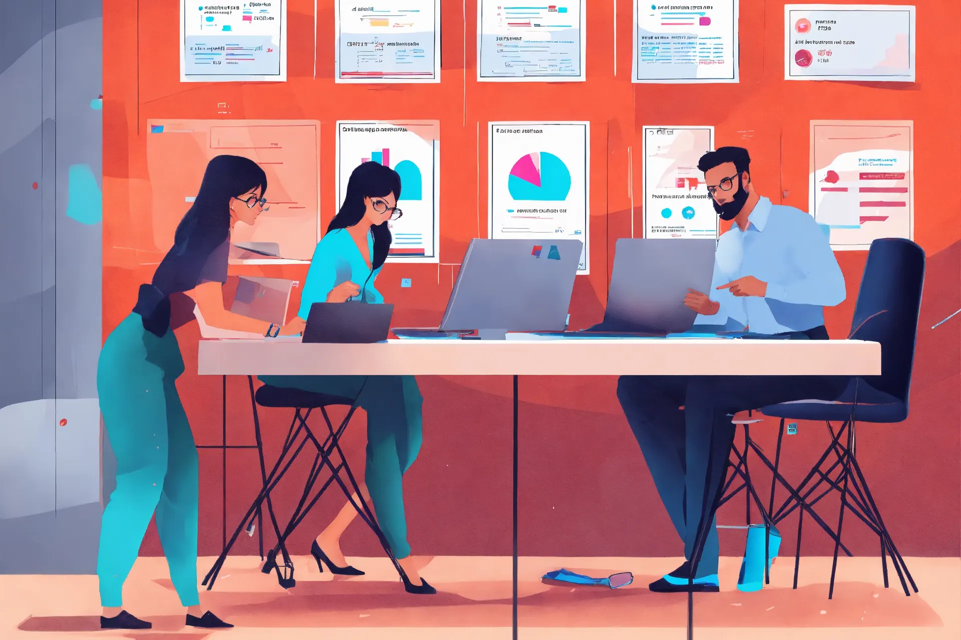 Digital Marketing & Branding