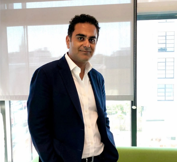 Gagan Sethi
