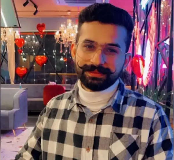 Puneet Sahni