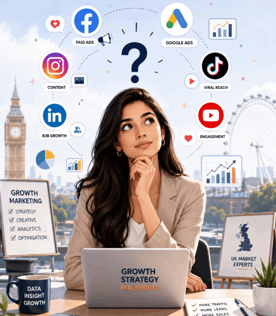 growth marketing agency