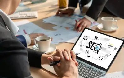 SEO Content Strategy