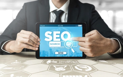 Managed & Local SEO