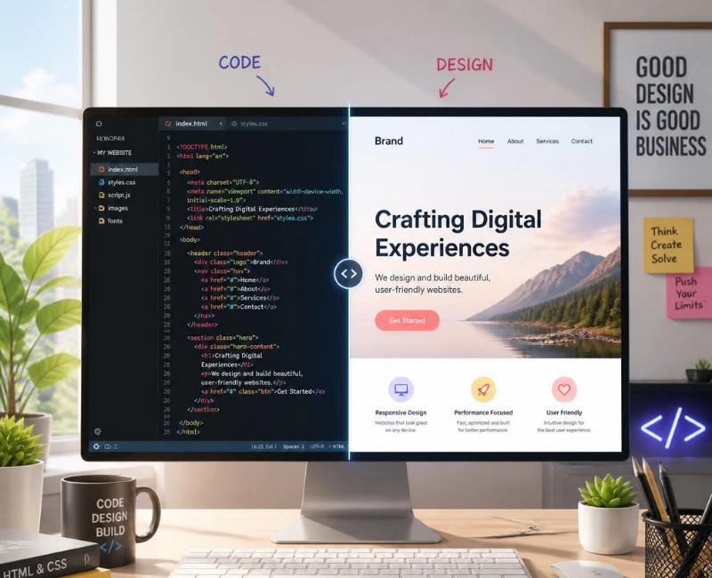 Connected Digital Ecosystem Strategy