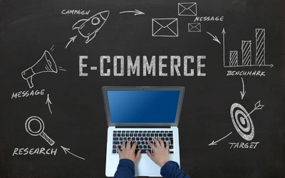 Advanced E-commerce Storefront Coding