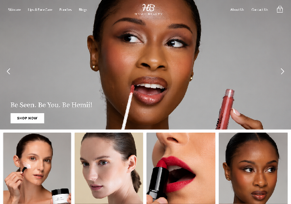 Hemii Cosmetics