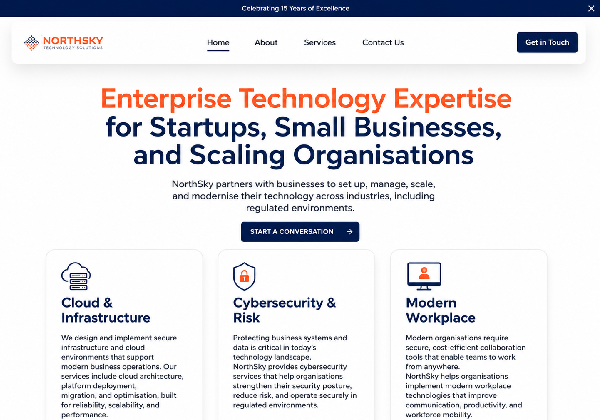 NorthSky Technology Partners