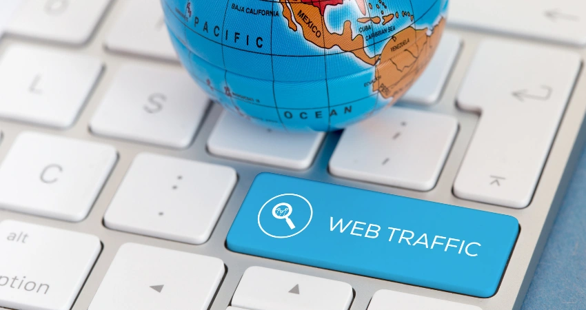 How To Drive Traffic To Your Website
