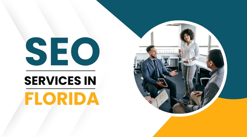 SEO Company in Florida