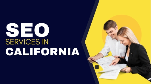 SEO Company in California
