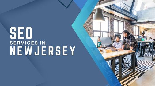 SEO Company in New Jersey
