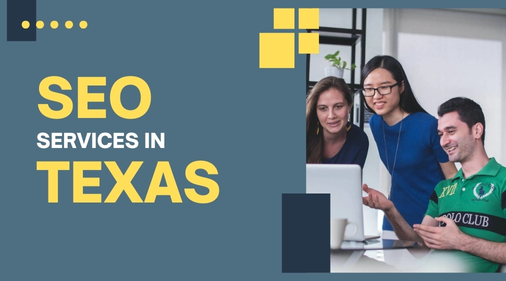 SEO Company in Texas