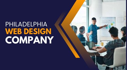 Philadelphia Web Design Company