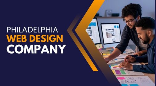 Philadelphia Web Design Company