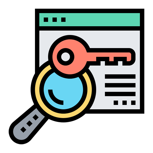 Keyword Research & Strategy
